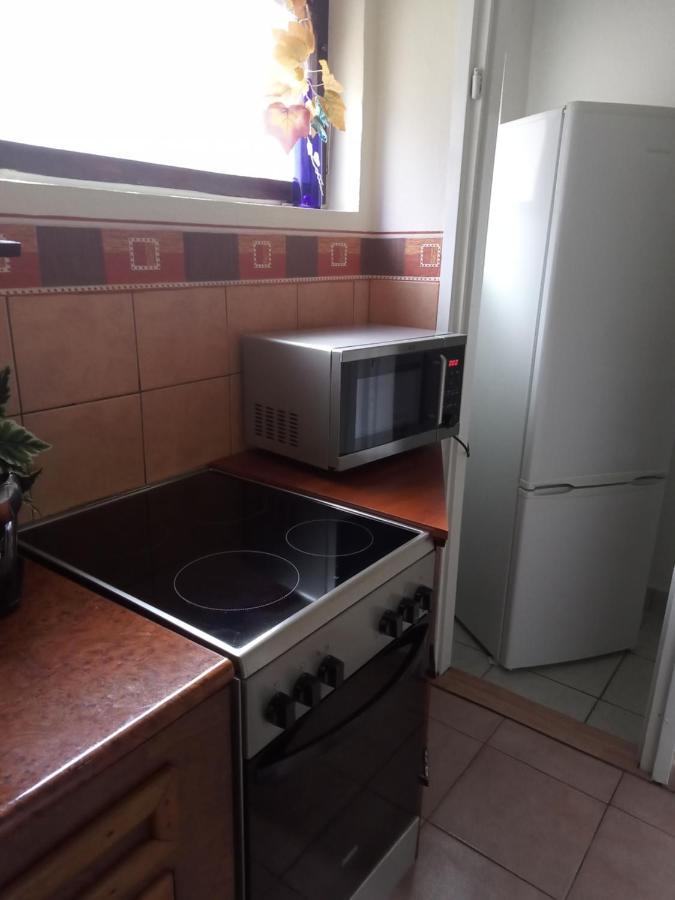 Ket Cseresznye Vendeghaz Сиофок Екстериор снимка